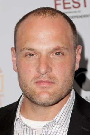 Larry Mitchell - FBI Agent