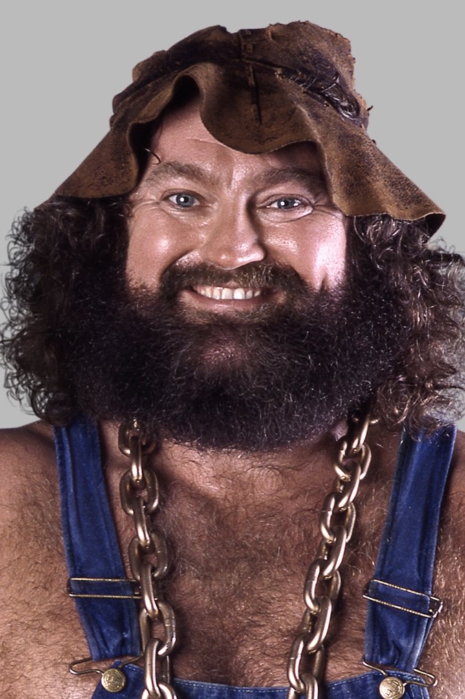Jim Morris - Hillbilly Jim