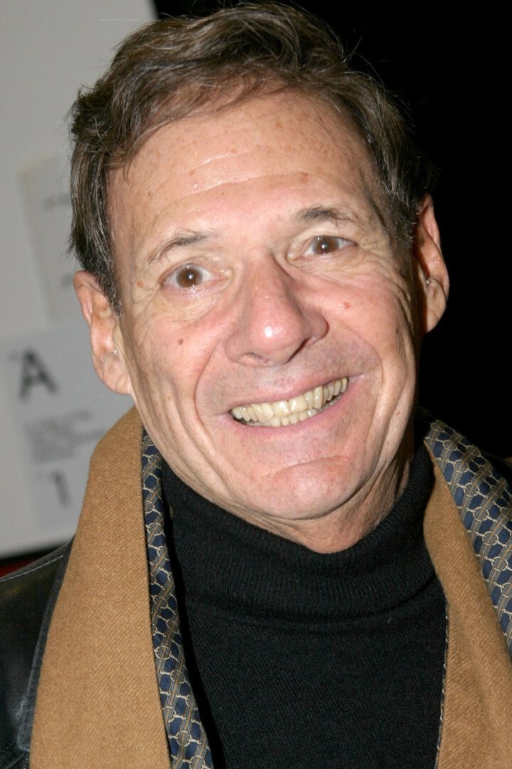 Ron Leibman - Dr. Cohen
