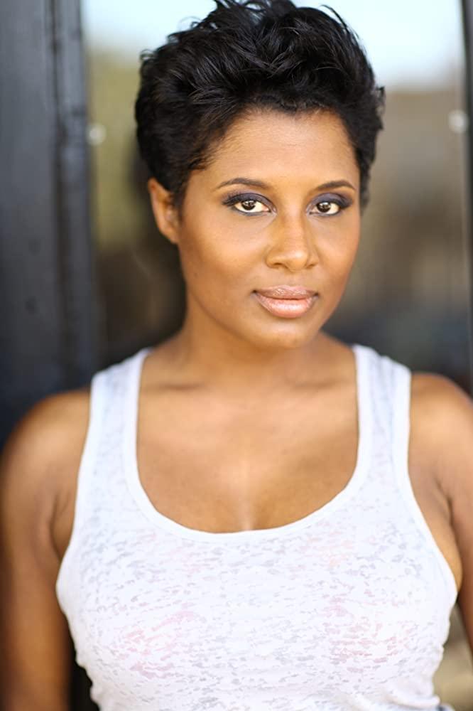 Samantha Beaulieu - Ariella