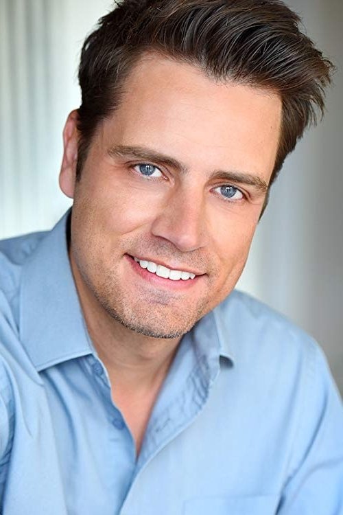 Christian Simpson - Additional Voices (voice)