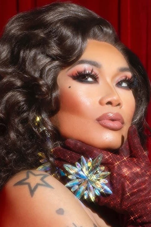 Jujubee - Self