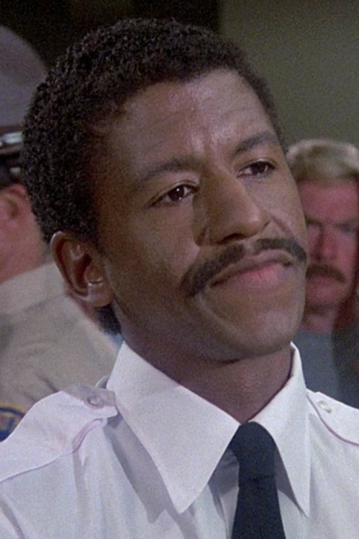 Arnold F. Turner - Jook Joint Patron