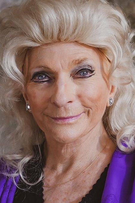 Judy Collins - Self