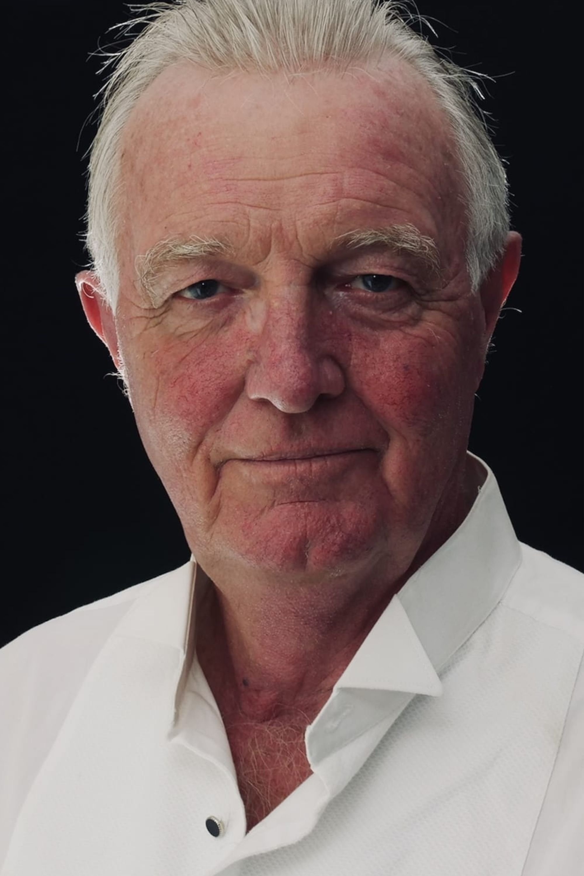 Oliver Page - Steward Barnes