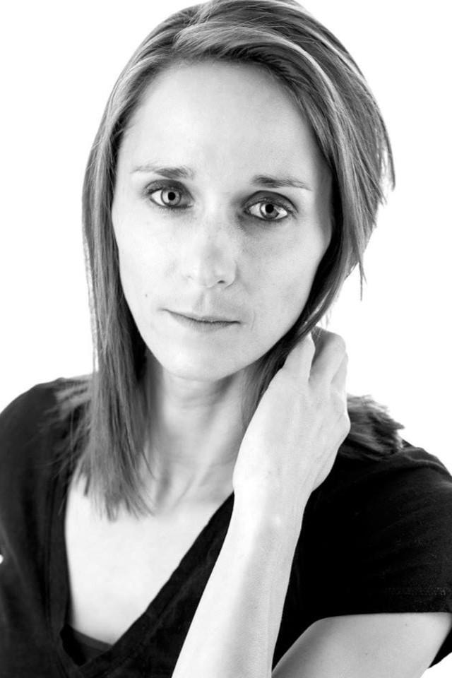 Sarah McGuire - Lisa Johnson
