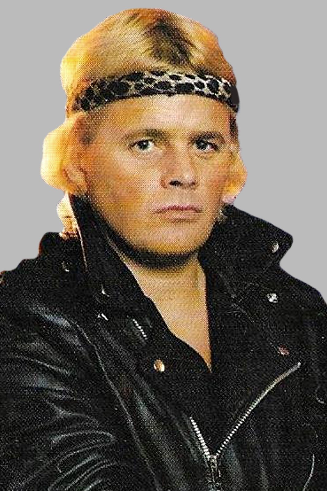 Bruce Hart - Himself