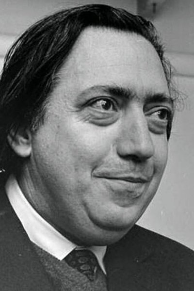 Henri Langlois - Self (archive footage)