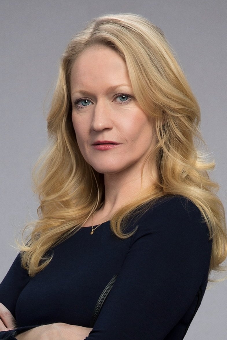 Paula Malcomson - Katniss' Mother
