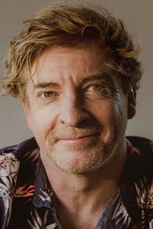 Rhys Darby - Hypno-Potamus (voice)