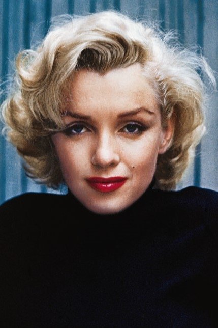 Marilyn Monroe - Self (archive footage)