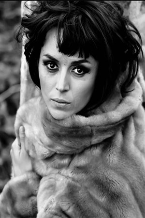 Tamara Arias - Tamara