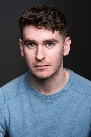 Chris Newman - Michael