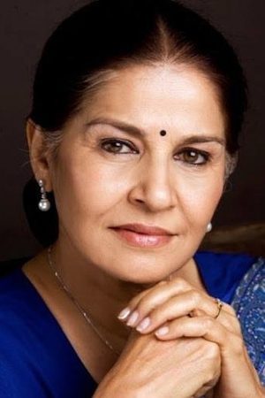 Suhasini Mulay - Yashoda