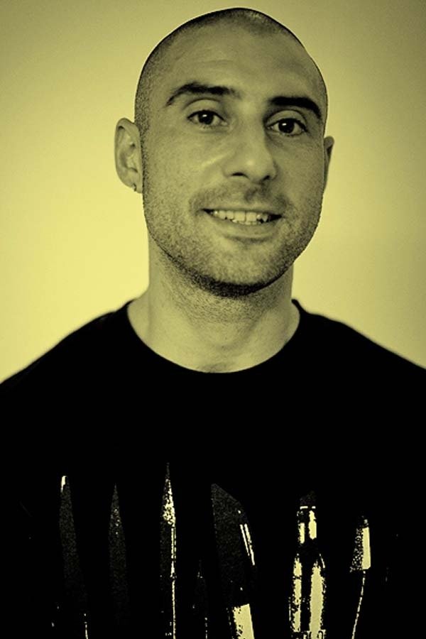 Mike York - 