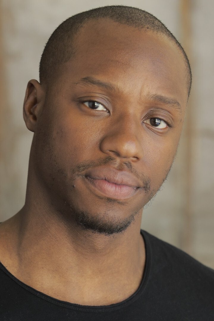Marcus Callender - HBO Rapper