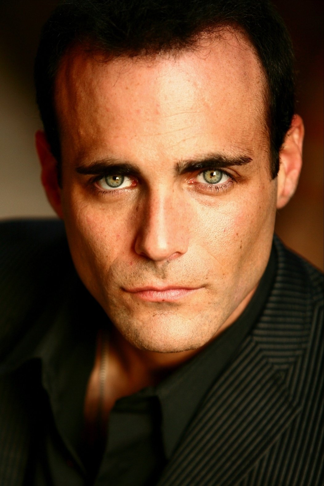 Brian Bloom - Young Patsy
