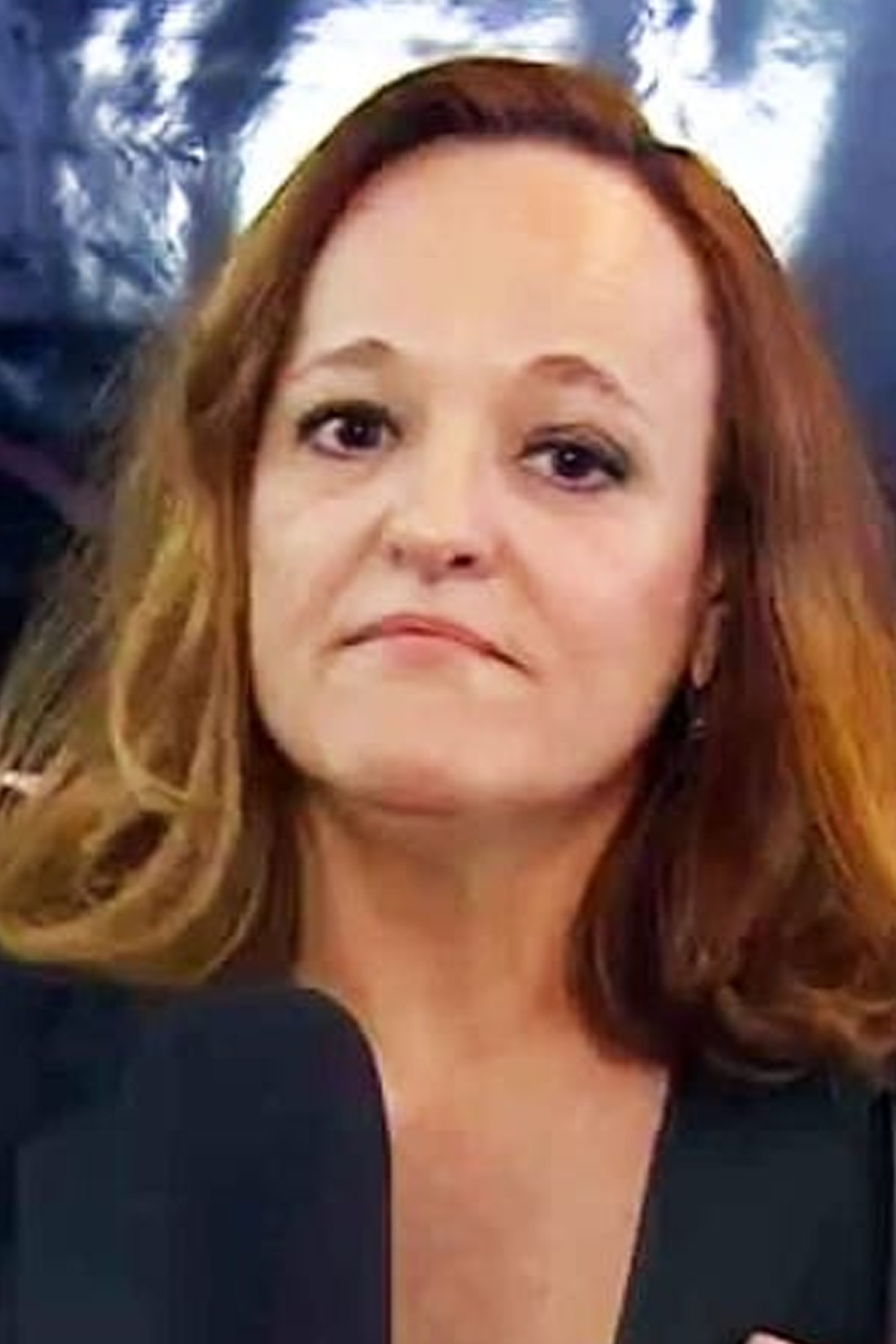 Luz Palazón - Jefa Operativa Banco