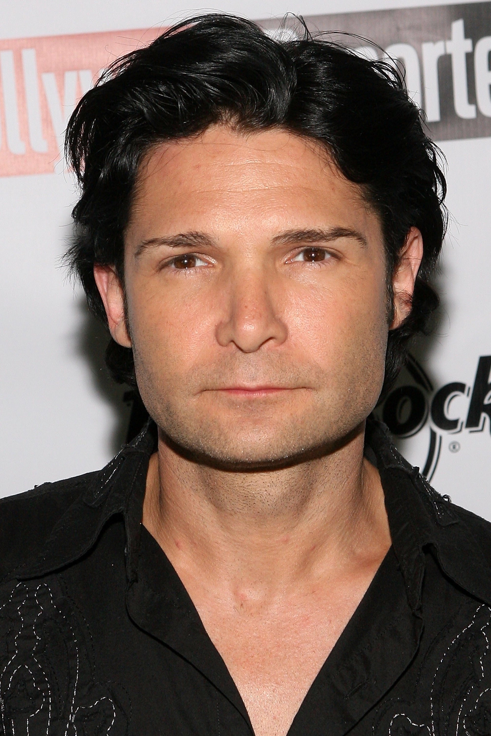 Corey Feldman - Self (archive footage)