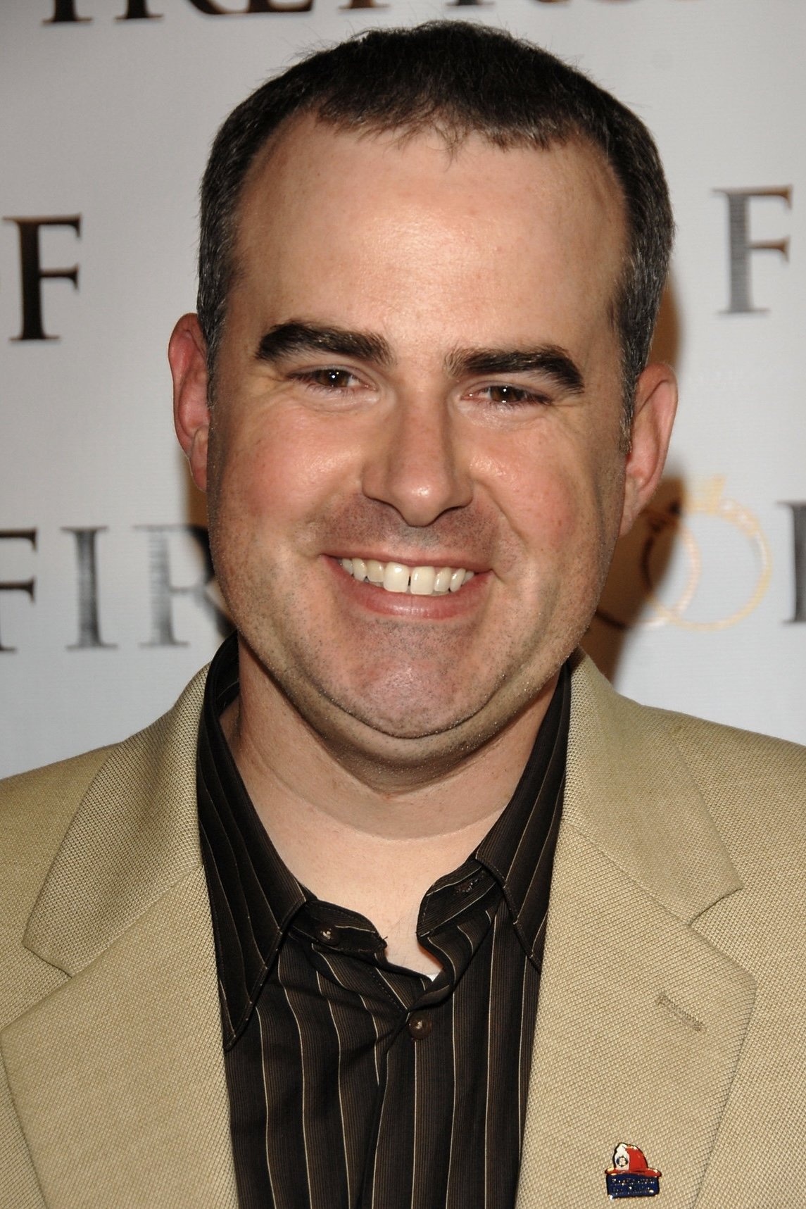 Alex Kendrick - Shawn Cates