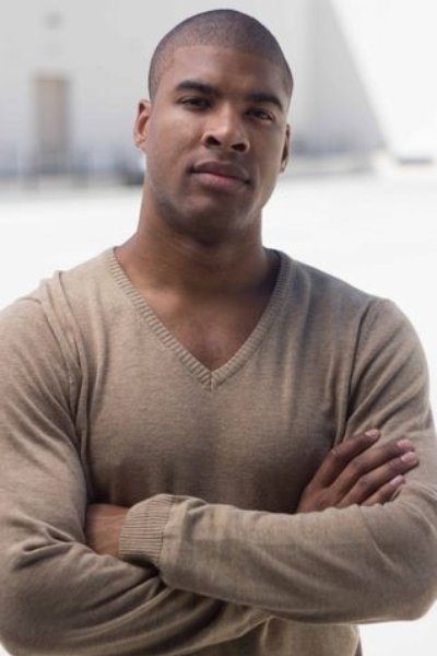 Travis Parker - Randall Marshall