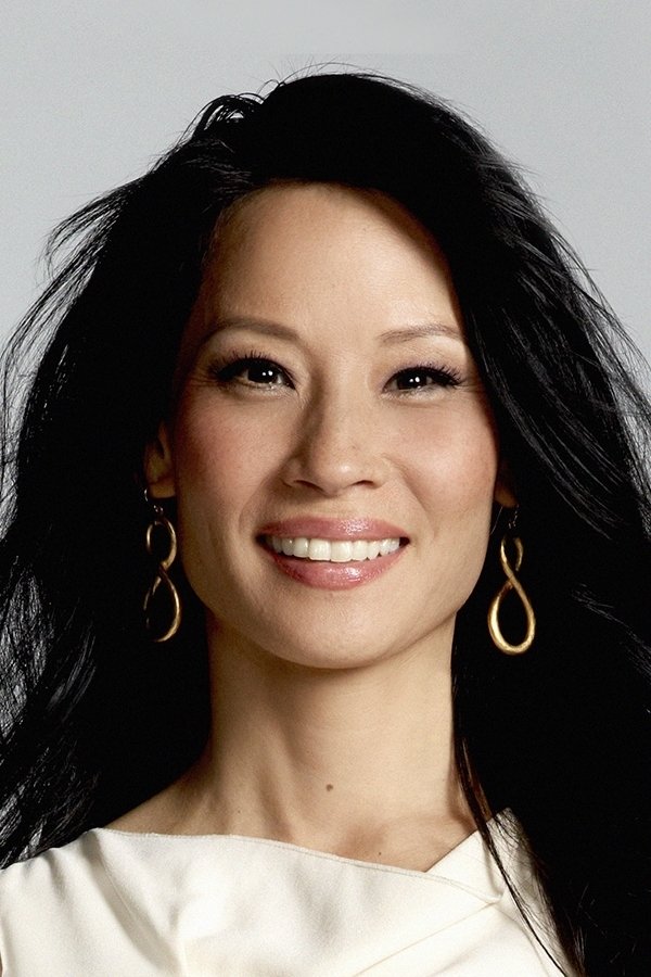 Lucy Liu - Self
