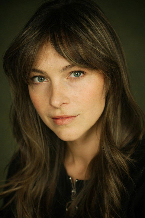 Courtney Hope Turner - Jenny