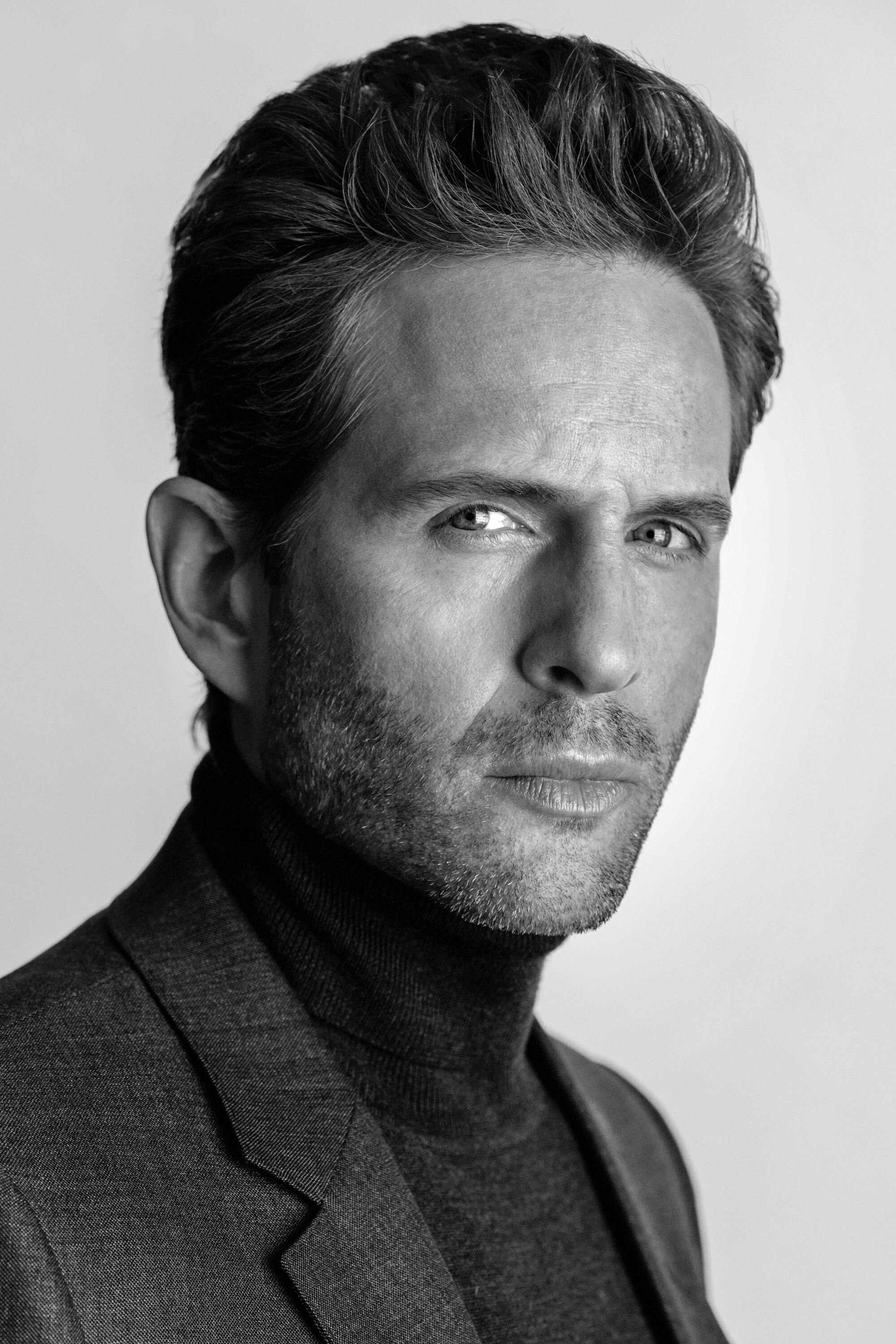 Glenn Howerton - Audience