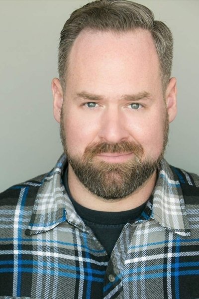 Aaron LaPlante - Gremlin Pilot / Gremlin Stewardess (voice)