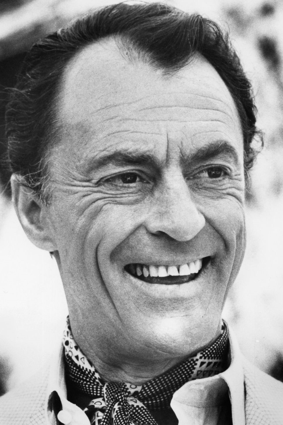 Peter Donat - Don Jacovich