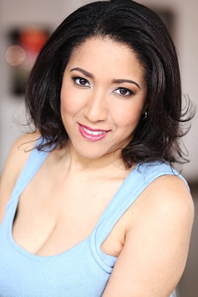 Leisa Reid - Nurse