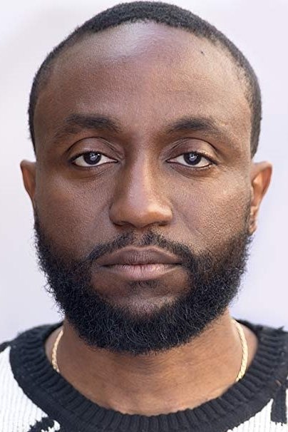 Byron Bowers - Percy