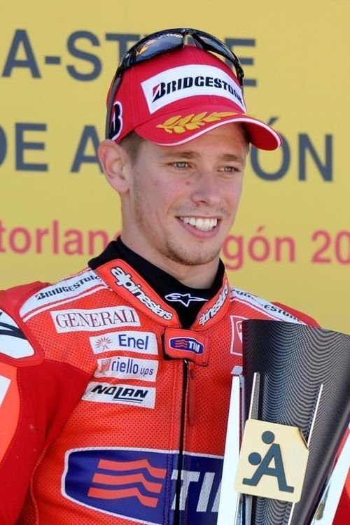 Casey Stoner - Himself