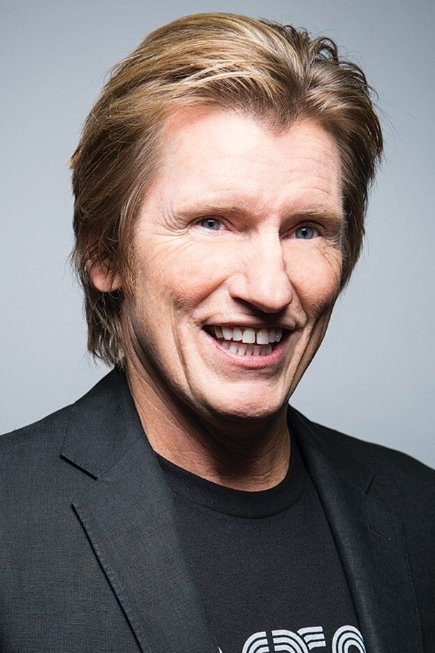 Denis Leary - Self