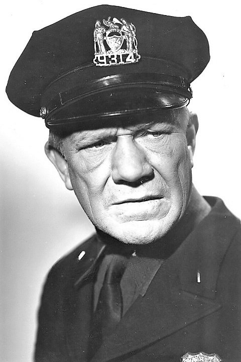 Frank Moran - Brakeman