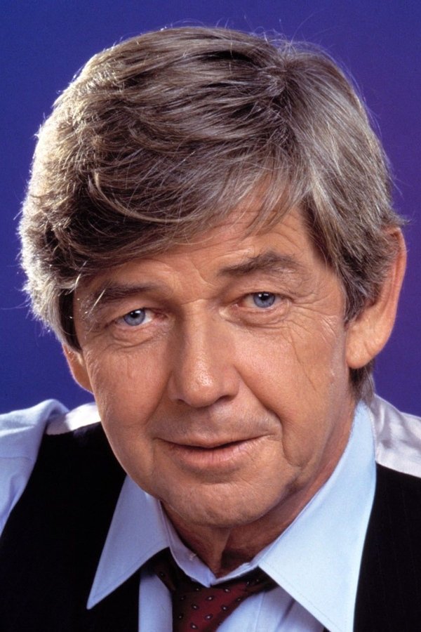 Ralph Waite - Alibi