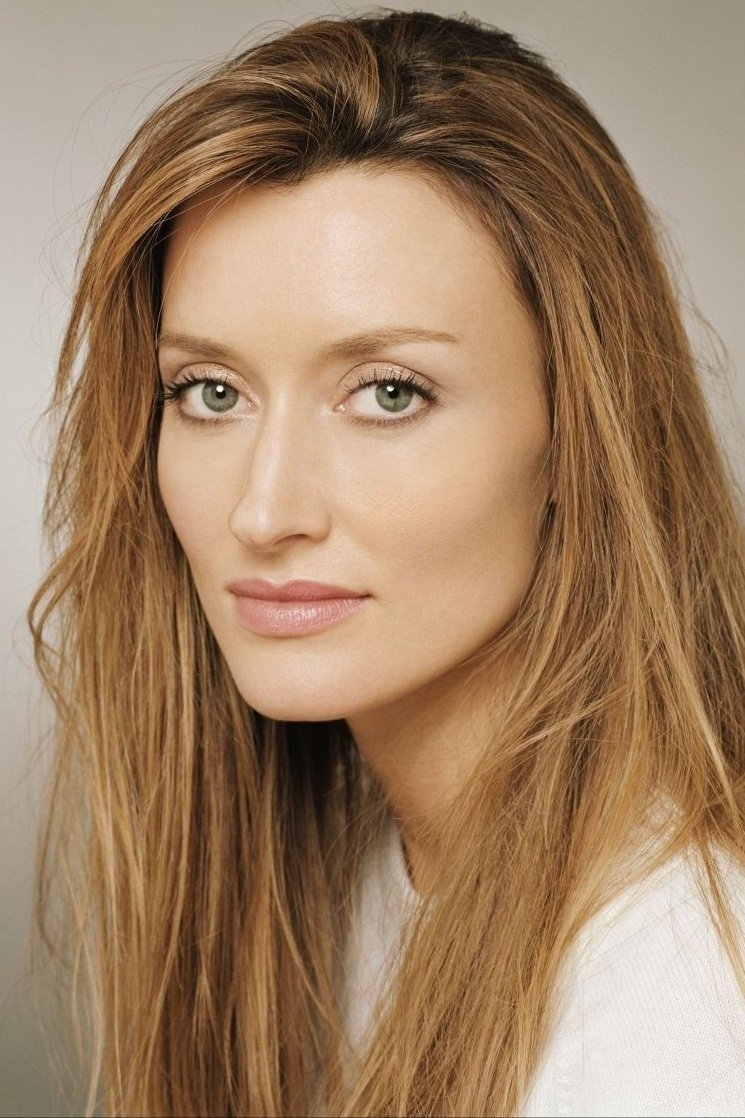 Natascha McElhone - Lauren Garland / Sylvia