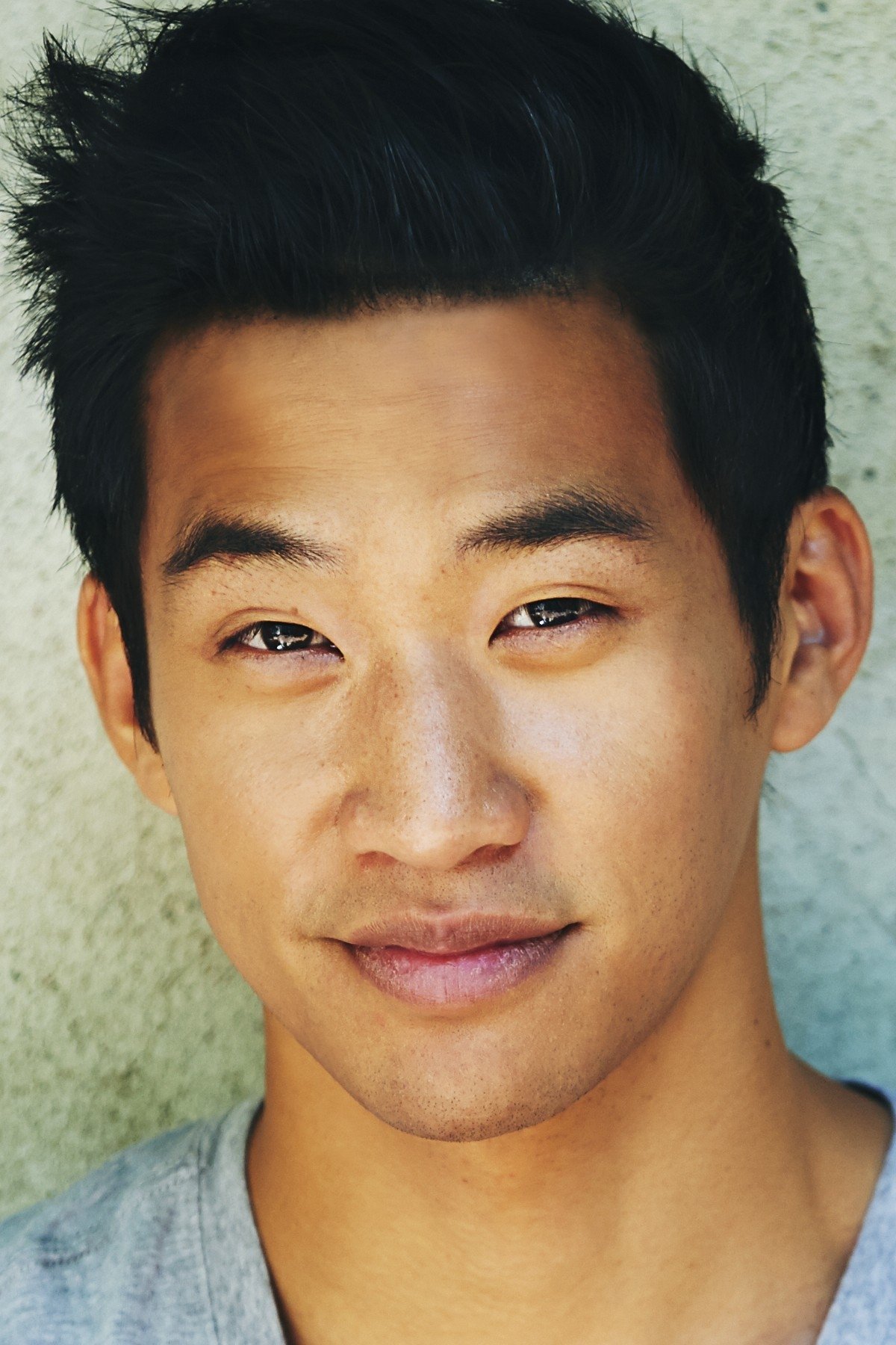 Patrick Kwok-Choon - Additional Voices (Voice)