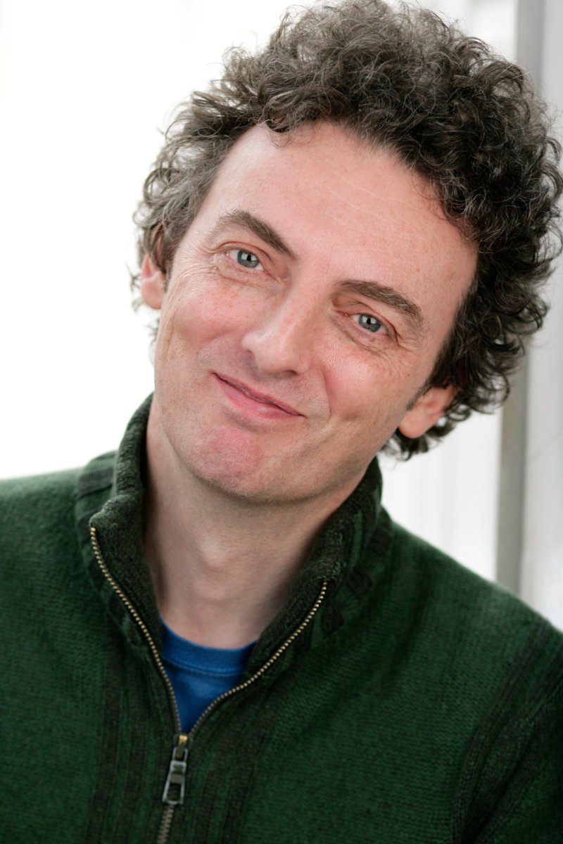 John Keating - Heckler in Saloon