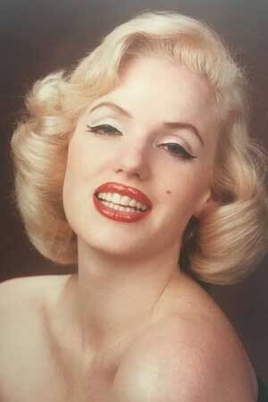 Susan Griffiths - Marilyn Monroe