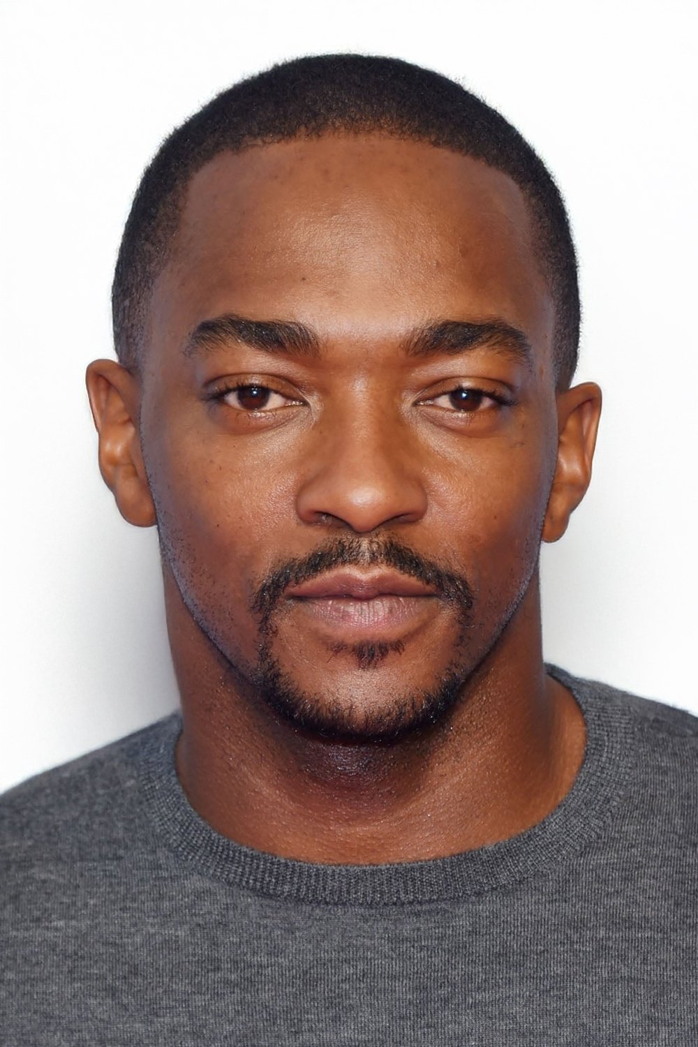 Anthony Mackie - Self