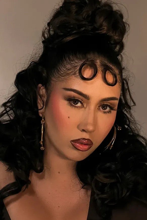 Kali Uchis - Self