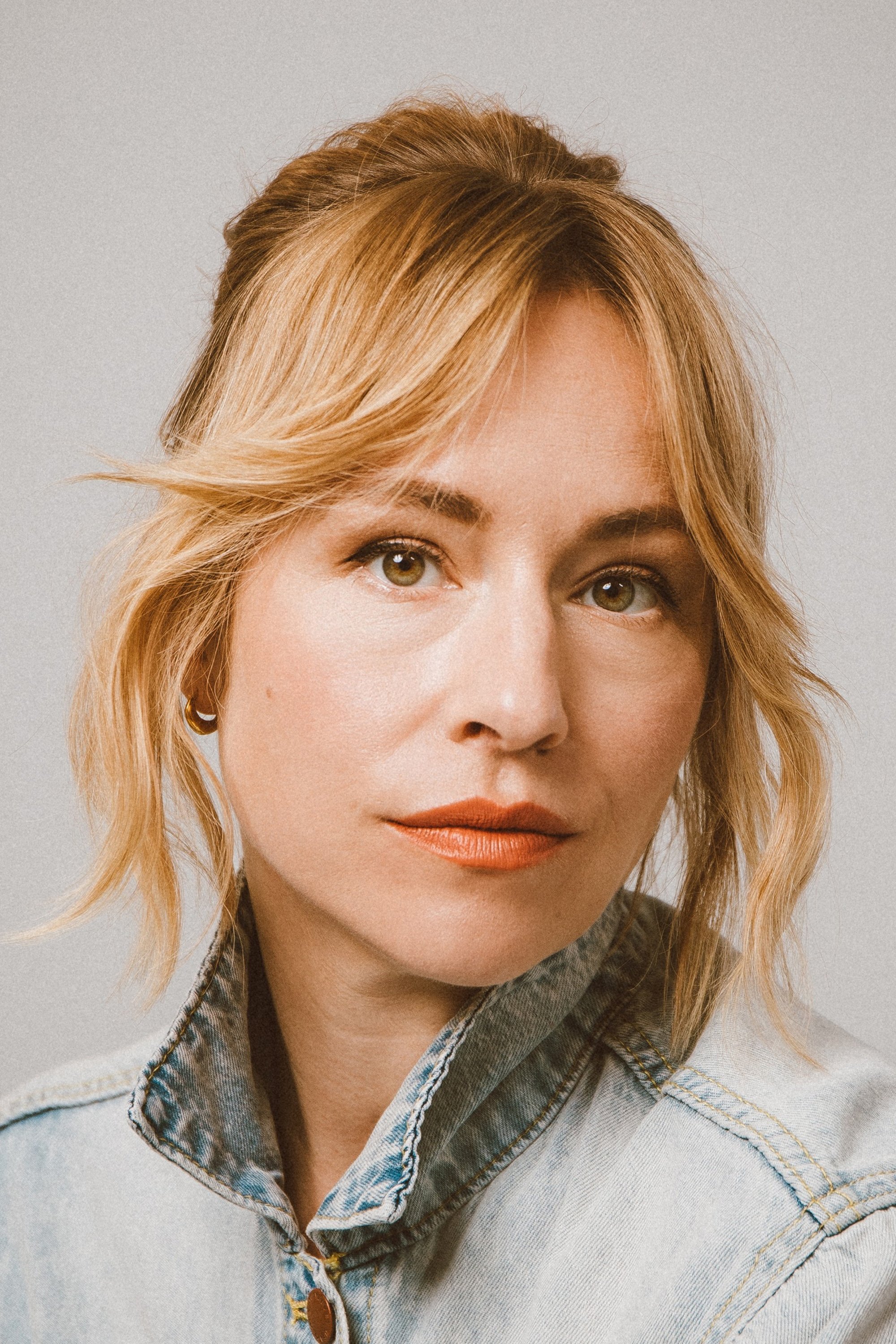 Sarah Goldberg - Analyst #1