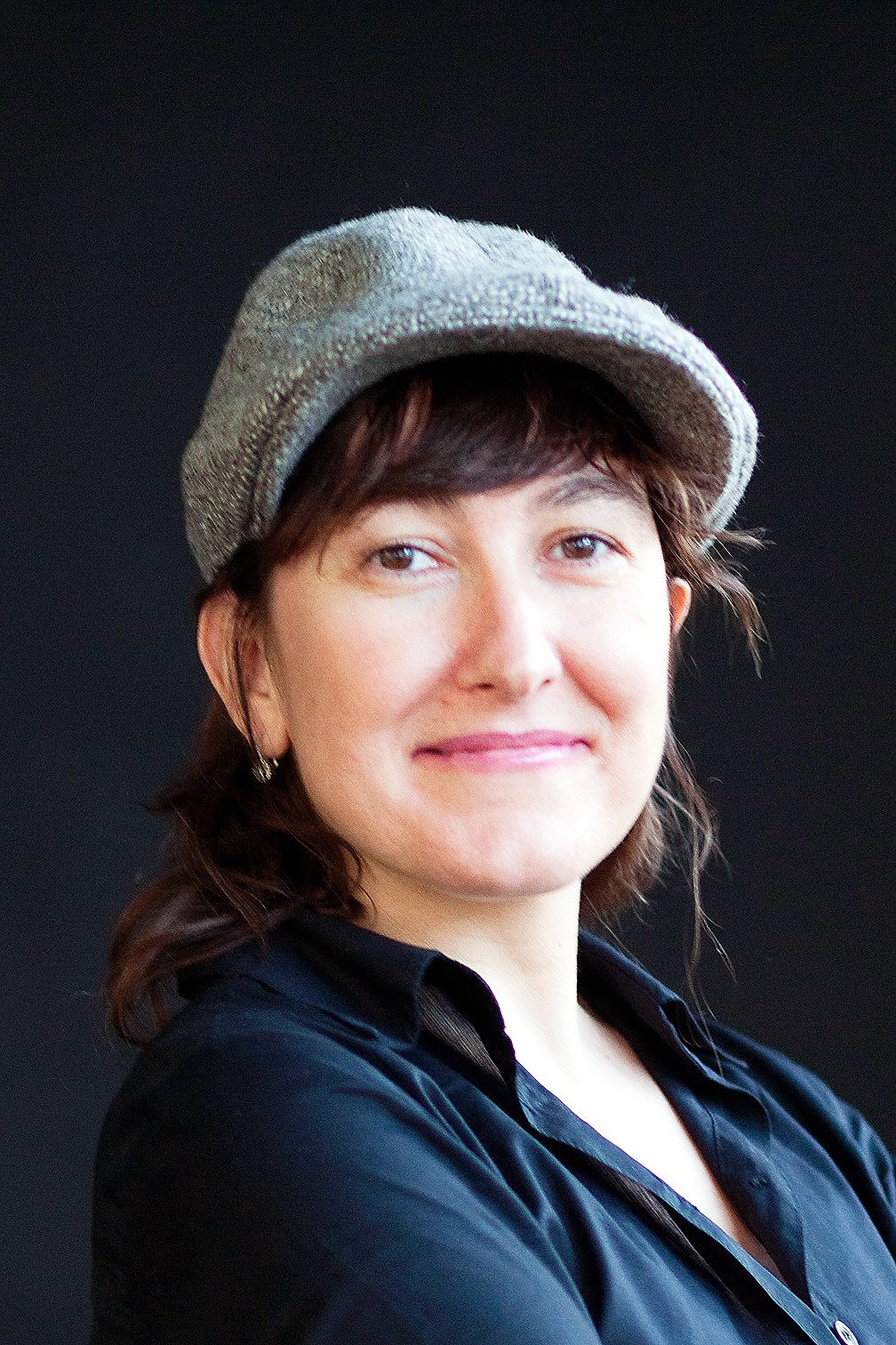 Athina Rachel Tsangari - Ariadni