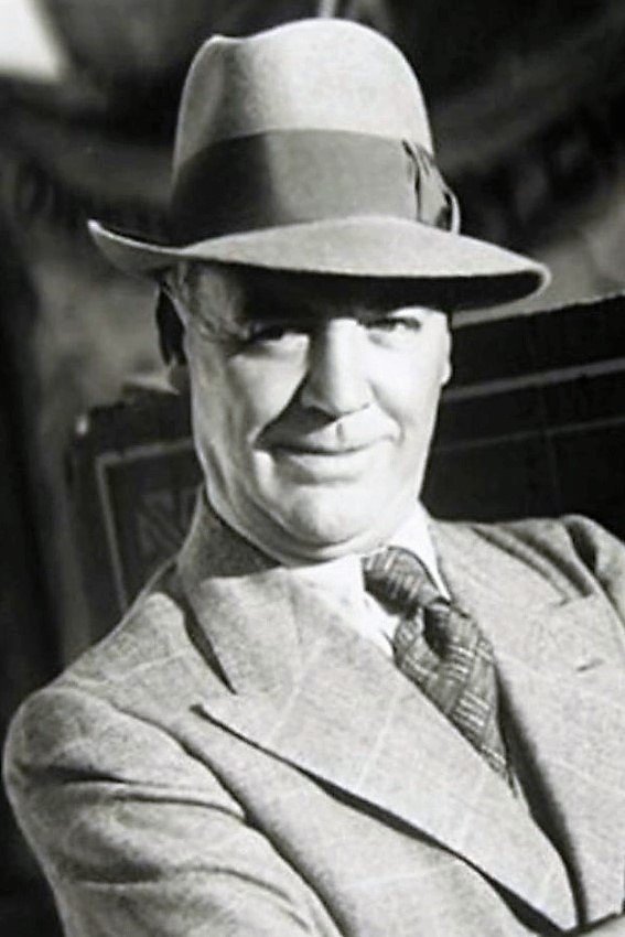 John Wray - Farmer