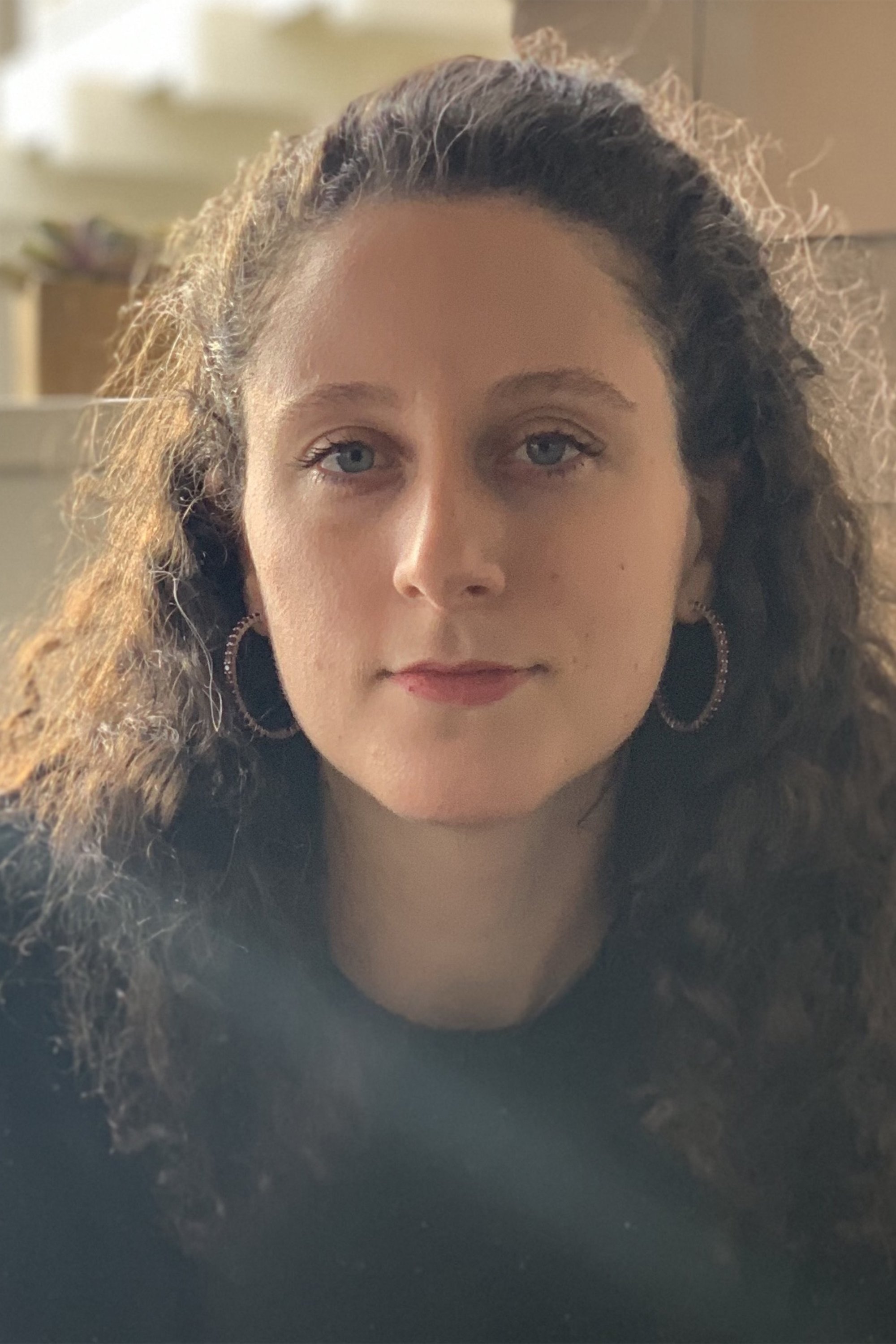 Natalie Margolin - Self