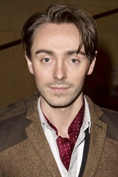 David Dawson - Patrick Hazlewood