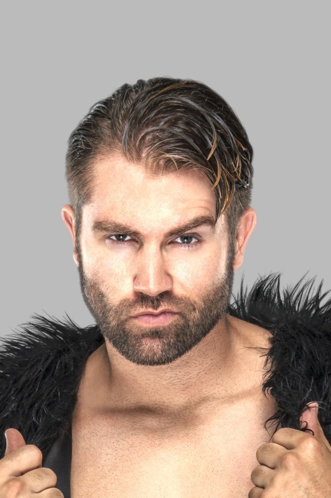 Mattias Clement - Tyler Breeze