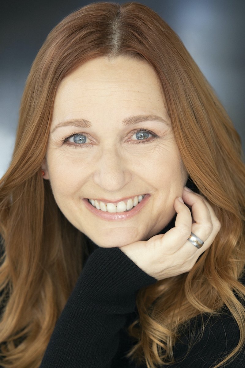 Cathy Cavadini - Dreamerwind (voice)