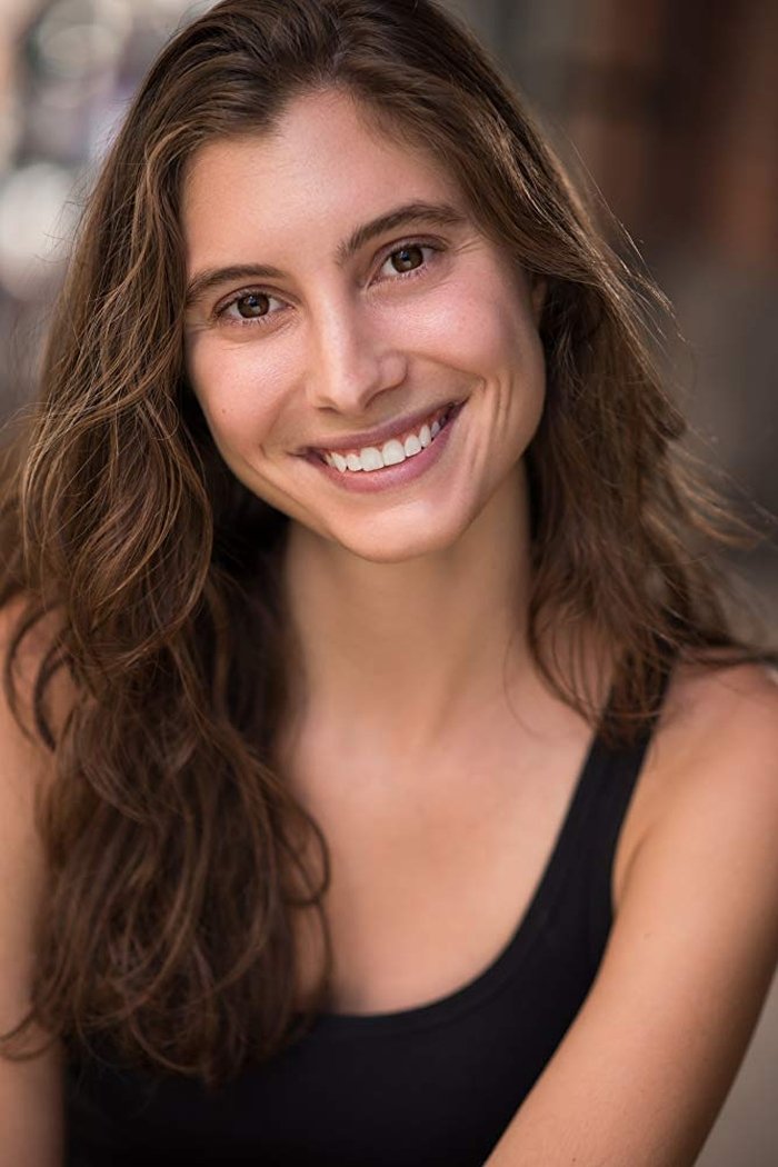 Rose Lane Sanfilippo - Country Club Waitress